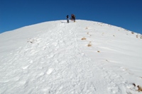 Rifugio del Montanaro - Mte Gennaio