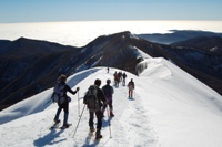 Rifugio del Montanaro - Mte Gennaio