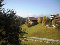 Altopiano del Salto