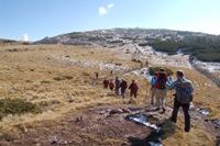Altopiano del Salto