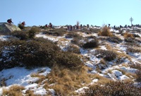 Altopiano del Salto