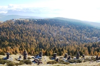 Altopiano del Salto
