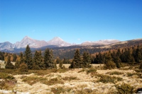 Altopiano del Salto