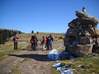 Altopiano del Salto