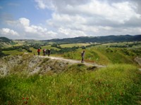Rocca di San Leo e Maioletto