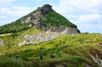 Rocca di San Leo e Maioletto