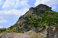 Rocca di San Leo e Maioletto
