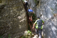 Rocca di San Leo e Maioletto