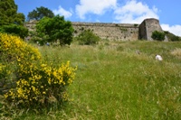 Rocca di San Leo e Maioletto