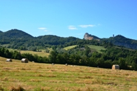 Rocca di San Leo e Maioletto