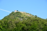Rocca di San Leo e Maioletto