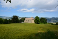 Rocca di San Leo e Maioletto