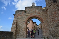 Rocca di San Leo e Maioletto