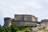 Rocca di San Leo e Maioletto