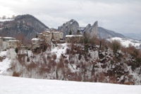 Sassi di Rocca Malatina