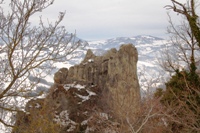 Sassi di Rocca Malatina