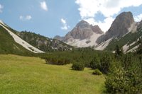 Parco naturale Sennes Braies