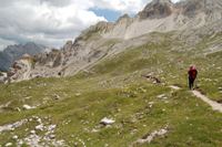 Parco naturale Sennes Braies