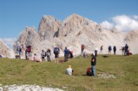 Parco naturale Sennes Braies