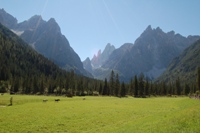 Dolomiti di Sesto