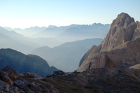 Dolomiti di Sesto