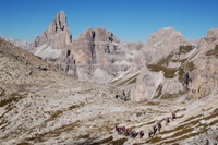 Dolomiti di Sesto