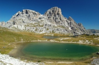 Dolomiti di Sesto