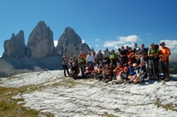 Dolomiti di Sesto
