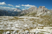 Dolomiti di Sesto