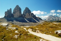 Dolomiti di Sesto