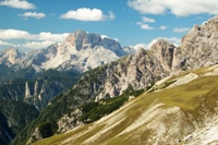 Dolomiti di Sesto