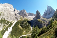 Dolomiti di Sesto