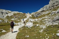Dolomiti di Sesto
