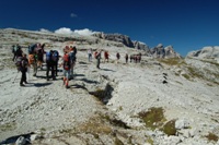 Dolomiti di Sesto