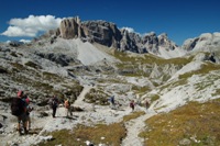 Dolomiti di Sesto