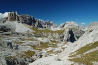 Dolomiti di Sesto