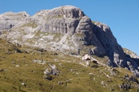 Dolomiti di Sesto