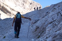 Dolomiti di Sesto