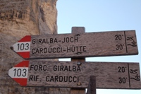 Dolomiti di Sesto