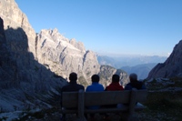 Dolomiti di Sesto
