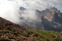 Alpe di Siusi