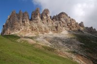 Alpe di Siusi