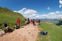 Alpe di Siusi