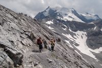 Solda - Parco Nazionale dello Stelvio