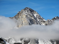Laghi di Sopranes-gruppo di Tessa