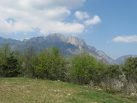 Monte Soprasasso