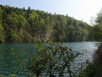 Monte Soprasasso-lago di Lamar