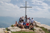 Monte Stivo