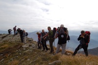 Alpe di Succiso