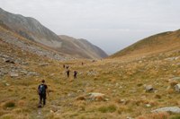 Alpe di Succiso